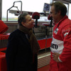 ロイテマン、フィオラノでF1復帰
