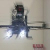 セコム・小型飛行監視ロボット