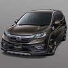 無限 CR-V デザイン スタディ