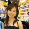 【東京モーターショー04】コンパニオン写真蔵…会心の一撃!!!