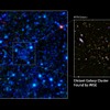 WISE Finds a Galactic Metropolis