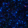 WISE Finds a Galactic Metropolis: Figure 1