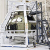 Orion spacecraft