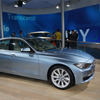 BMW アクティブハイブリッド3