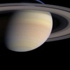 カッシーニが撮影した土星の姿