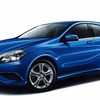 メルセデスベンツ A180ブルーエフィシェンシー