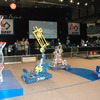 ロボット技術コンペティション