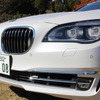 BMW・7シリーズ