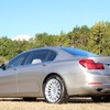 BMW・新型7シリーズ