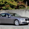 BMW・7シリーズ