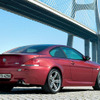 BMW M6 …世界一、美しく強いクーペ