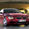 BMW M6 …世界一、美しく強いクーペ