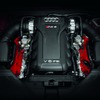 アウディ RS5 カブリオレ