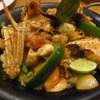 懐かしのミャンマーを行く　（33）　ミャンマー　ヤンゴンのカフェ