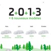公式Facebookで2013年に6車種の発表を予告したシュコダ