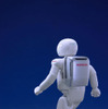 【ホンダ ASIMO 新技術】ついに走った!!