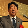 安倍晋三首相