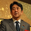 安倍晋三首相