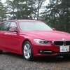 BMW3シリーズ