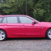 BMW3シリーズ