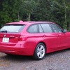 BMW3シリーズ