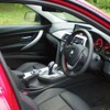 BMW3シリーズ