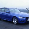 BMW3シリーズ