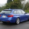 BMW3シリーズ