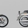 ハーレーダビッドソン、日本上陸100周年記念限定モデルを設定