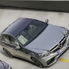 メルセデスベンツE63 AMG 改良新型