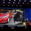 パナソニック（CES2013）