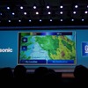 パナソニック（CES2013）