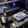 パナソニック（CES2013）