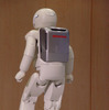 【ホンダ ASIMO 新技術】速さにビックリ