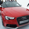 アウディ RS5（CES 13）