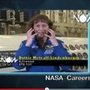NASA Now Minute（動画キャプチャ）