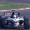ルノーF1エンジン始動か? ---バルセロナ・テスト2日目
