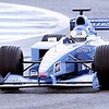 ルノーF1エンジン始動か? ---バルセロナ・テスト2日目