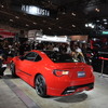 トヨタブース（東京オートサロン13）