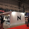 ホンダブース（東京オートサロン13）