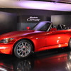 ホンダブース（東京オートサロン13）