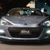 BRZ プレミアムスポーツパッケージコンセプト