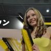 ハンディクラウンブース（東京オートサロン13）