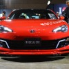 TOYOTA/GAZOO Racingブース