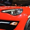 TOYOTA/GAZOO Racingブース