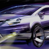 【デトロイトモーターショー05】ホンダ/アキュラのエントリーSUV