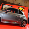 アバルト（東京オートサロン13）
