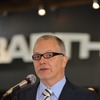 フィアット クライスラー ジャパン 社長 兼CEO ポンタス・ヘグストロム氏