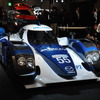マツダブース（東京オートサロン13）