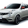 日産・ジュークNISMO